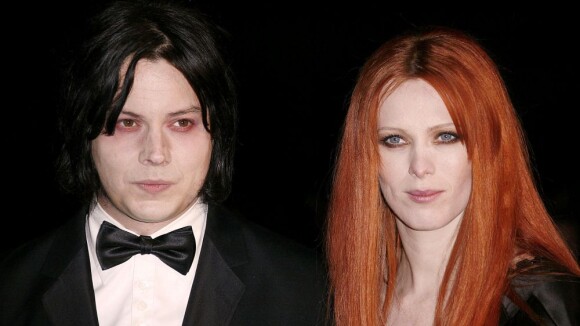 Jack White officiellement divorcé : Gros revenus mais petite pension alimentaire