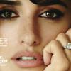 Penélope Cruz en couverture du magazine Allure, édition janvier 2014