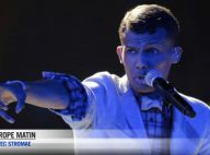 Stromae, absent des Enfoirés : "J'ai un problème avec ça, car j'en profite"