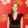 Marcia Cross à la soirée de gala pour le "Barbara Day", organisée par Mon Cheri (Ferrero Allemagne) à Munich, le 4 décembre 2013.