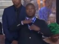 L'imposteur de l'hommage à Nelson Mandela, interné en hôpital psychiatrique