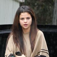 Selena Gomez : Épuisée, elle annule sa tournée mais rayonne au musée