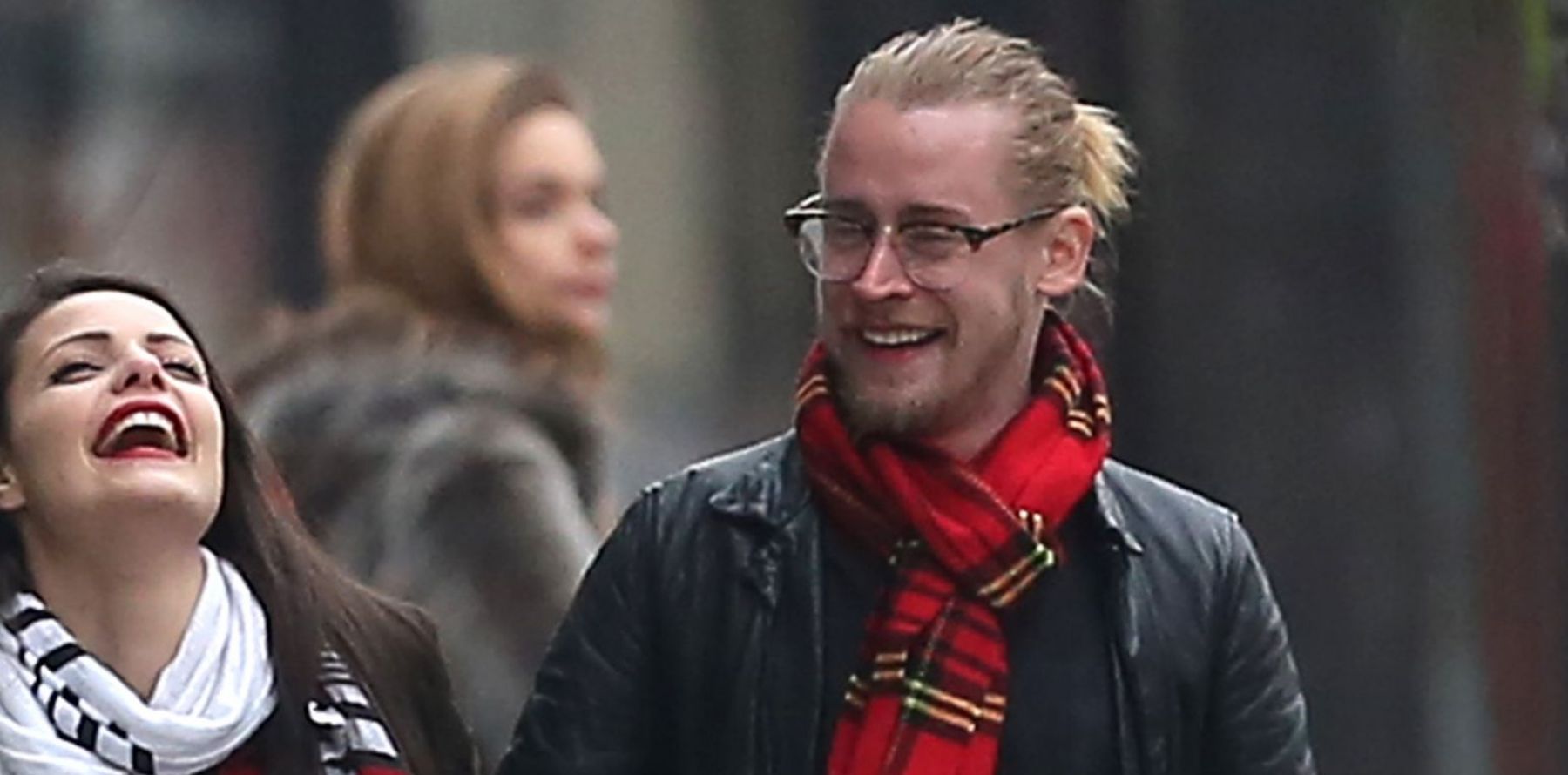 Macaulay Culkin Frères Et Sœurs Macaulay Culkin, Abigail Breslin : Métamorphoses d'enfants-stars à l'âge  adulte - Purepeople