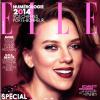 ELLE magazine rend hommage à Kate Barry dans son numéro sorti vendredi 20 décembre 2013.