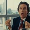 Matthew McConaughey brillant dans un extrait du Loup de Wall Street.