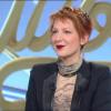 Natacha Polony répond aux questions de Daphné Burki dans Le Tube
