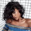 Rihanna prend la pose pour la campagne Balmain printemps/été 2014
