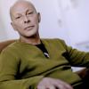 Le chorégraphe et danseur Alain Buffard.