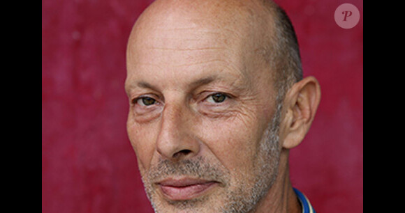 Le danseur et chorégraphe Alain Buffard, mort à 53 ans, le 21 décembre 2013.