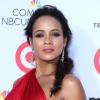 Dania Ramirez (enceinte) à la soirée "2013 NCLR ALMA Awards" à l'Auditorium de Pasadena en Californie, le 27 septembre 2013.