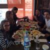 Repas de famille en toute simplicité pour la famille royale de Jordanie !
Photo postée sur Instagram
