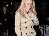 Hayden Panettiere : son père arrêté pour violences conjugales ! (réactualisé)