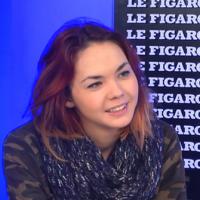 Sophie-Tith (Nouvelle Star), son retour difficile au lycée : 'C'était compliqué'