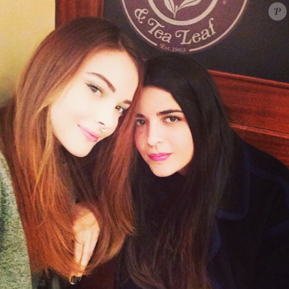 Solweig Lislow débute une nouvelle vie à New York.