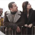 Le film Supercondriaque, en salles le 26 février 2014, avec Dany Boon et Alice Pol