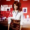 Rouge Ardent, le dernier album d'Axelle Red.