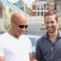 Mort de Paul Walker : Meurtri, Vin Diesel affronte le ''douloureux vide''