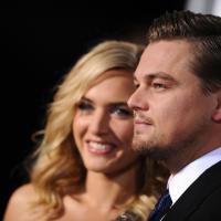 Leonardo DiCaprio, sa déclaration à Kate Winslet : ''J'aime cette fille''