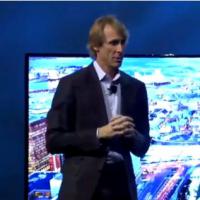 Michael Bay : Son malheureux et ''embarrassant'' naufrage en direct...