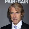 Michael Bay à Hollywood, le 22 avril 2013.