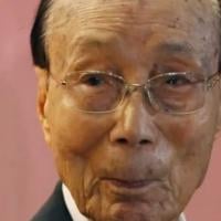 Run Run Shaw : Mort à 106 ans du légendaire et milliardaire producteur