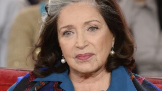 Françoise Fabian : ''Ma fille a abîmé l'amour que j'avais pour elle''