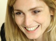 Julie Gayet - Hollande : L'actrice évoque en vidéo leur premier rendez-vous
