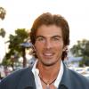 Victor Alfieri dans le quartier de Sherman Oaks à Los Angeles en 2003.