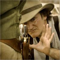 Quentin Tarantino: Son prochain western, 'Hateful Eight', avec Christoph Waltz ?