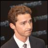 Shia LaBeouf à Berlin le 14 juin 2009.