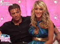 VIDEO Secret Story : Alice et Matthias à nouveau en couple !