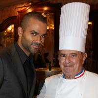 Paul Bocuse: La légende de la cuisine sortie de l'hôpital, prête pour ses 88 ans