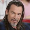 Florent Pagny dans Vivement Dimanche, le mercredi 15 janvier 2014 (diffusion prévue le dimanche 19 janvier 2014).