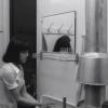 Chantal Goya dans Masculin Féminin, en 1966.