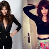 Alexandra Rosenfeld et Doria Tillier : une ressemblance frappante !