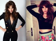 Alexandra Rosenfeld en brune : Sosie de Doria Tillier, Miss météo sexy !