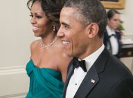 Michelle Obama : Avec Beyoncé et une pluie de stars pour fêter ses 50 ans