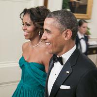 Michelle Obama : Avec Beyoncé et une pluie de stars pour fêter ses 50 ans