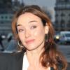 Delphine Rollin - Avant-première de "Blanche Nuit" de Fabrice Sebille au cinéma La Bastille. Le 8 avril 2013.