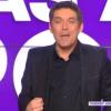 Le Chroniqueur Thierry Moreau a rendu hommage à Gad Elmaleh dans l'émission "Touche pas à mon poste", du jeudi 20 janvier 2014.