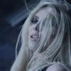 Taylor Momsen dans "I'm going to hell", le nouveau clip de son groupe The Pretty Reckless, dévoilé le 16 octobre 2013.