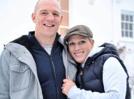 Zara Phillips maman : Mike Tindall révèle le prénom original de leur fille