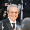 Jacques Vergès à Cannes le 17 mai 2007.