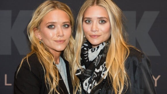 Mary-Kate et Ashley Olsen : Les jumelles indissociables ? Pas si sûr...
