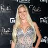 Heidi Montag à Las Vegas, le 31 août 2013.