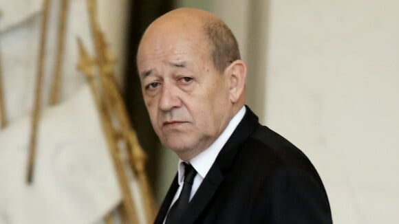 Jean-Yves Le Drian: Malaise autour du fils du ministre, catapulté à un poste-clé