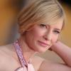 Cate Blanchett lors des Screen Actors Guild Awards à Los Angeles le 18 janvier 2014