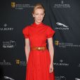 Cate Blanchett lors des BAFTA LA 2014 Awards Season Tea Party à Los Angeles le 11 janvier 2014