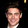 Zac Efron lors de la première du film That Awkward Moment à Los Angeles, le 27 janvier 2014.