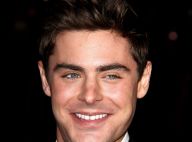 Zac Efron : Playboy d'un soir devant les sexy Ashley Tisdale et Imogen Poots